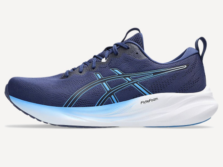 Кроссовки GEL-PULSE 16 M (RU 45.5 EU 46.5 US 12 СМ 29.5; indigo blue/blue coast)